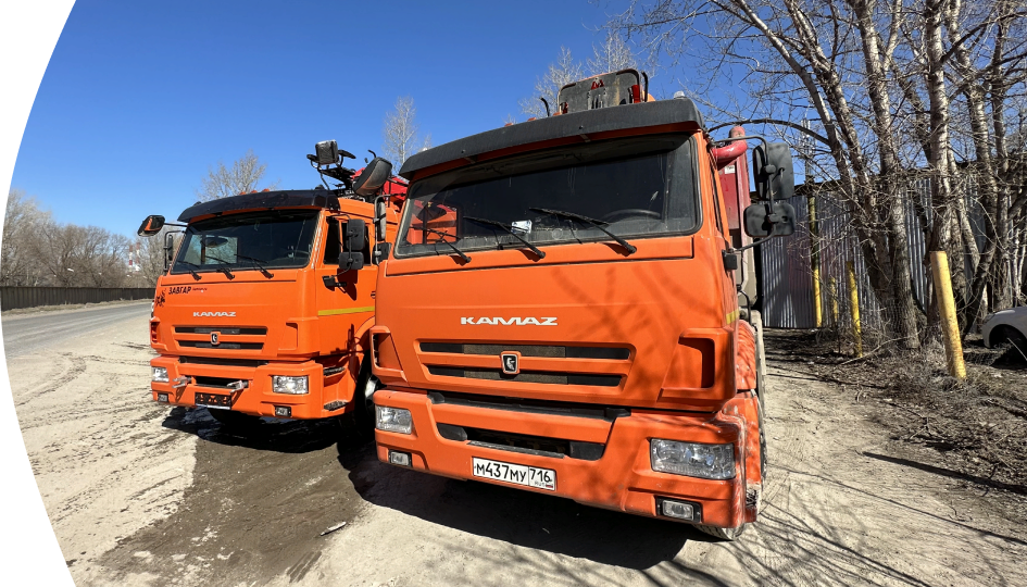 Прием и вывоз вашего металлолома  в Вышнем Волочке
